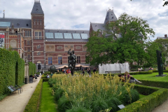 Rijksmuseum, Amsterdam.