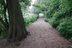 Vondelpark, Amsterdam.