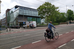 Amsterdam business school, Amsterdam.