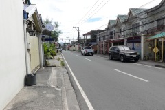 Gatuscen, Surla Street, Angeles City.