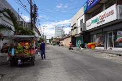 Gatuscen, Rovimar Street, Angeles City.