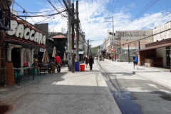 Baccara, Red Street, Angeles City.