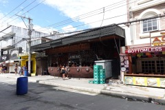 Viking Bar, Red Street, Angeles City.