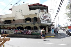 Klassiska Phillies Sports Grill & Bar, Fields Ave, Angeles City.