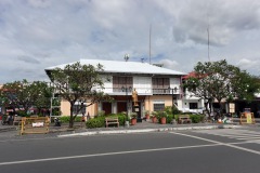 Museu ning Ángeles, Angeles City.