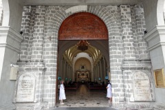 Holy Rosary Parish Church, Angeles City.