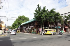 Gatuscen, Angeles City.