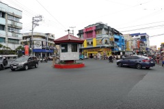 Gatuscen, Angeles City.