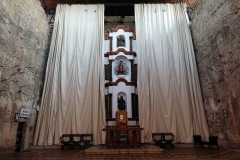 Iglesia y Convento de Santo Domingo, Antigua.