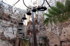 Iglesia y Convento de Santo Domingo, Antigua.