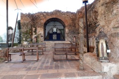 Iglesia y Convento de Santo Domingo, Antigua.