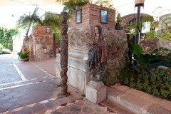 Iglesia y Convento de Santo Domingo, Antigua.