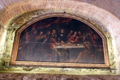 Iglesia y Convento de Santo Domingo, Antigua.