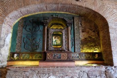 Iglesia y Convento de Santo Domingo, Antigua.