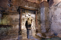 Iglesia y Convento de Santo Domingo, Antigua.