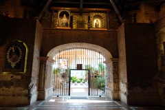 Iglesia y Convento de Santo Domingo, Antigua.