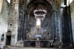 Sanahin Monastery, Armenien.