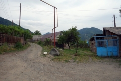 Byn Haghpat, Armenien.