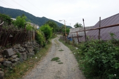 Byn Haghpat, Armenien.