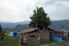 Byn Haghpat, Armenien.