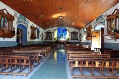 Santuario Inmaculada Concepción de María, Concepción de Ataco.