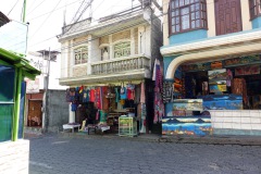 Gatuscen, Santiago Atitlán, Lake Atitlán.