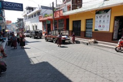 Gatuscen, Santiago Atitlán, Lake Atitlán.