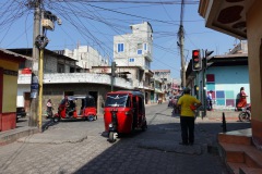 Gatuscen, Santiago Atitlán, Lake Atitlán.