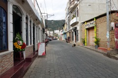 Gatuscen, San Juan La Laguna, Lake Atitlán.