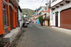 Gatuscen, San Juan La Laguna, Lake Atitlán.
