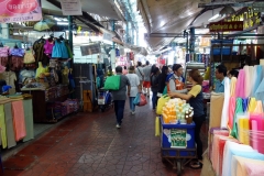 Sampeng Lane Market, Chinatown, Bangkok.