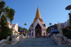 Phra Pathom Chedi, Nakhon Pathom.