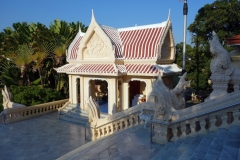 Phra Pathom Chedi, Nakhon Pathom.
