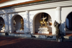 Phra Pathom Chedi, Nakhon Pathom.