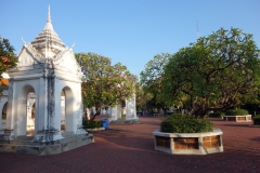 Phra Pathom Chedi, Nakhon Pathom.