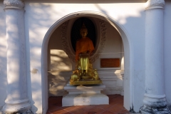 Phra Pathom Chedi, Nakhon Pathom.