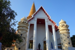 Phra Pathom Chedi, Nakhon Pathom.