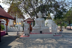 Koh Kret, Nonthaburi.