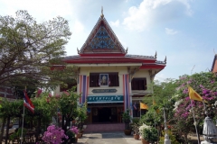 Koh Kret, Nonthaburi.