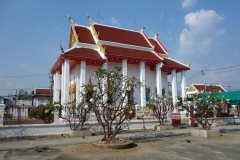 Koh Kret, Nonthaburi.