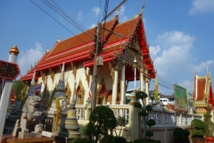 Koh Kret, Nonthaburi.