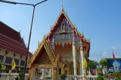 Koh Kret, Nonthaburi.