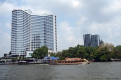 Royal Orchid Sheraton Hotel & Towers, Bangkok.