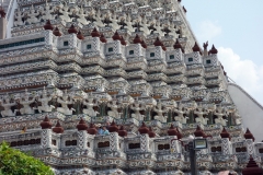 Wat Arun, Bangkok.