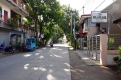 Gatuscen, Santa Fe, Bantayan, Cebu.