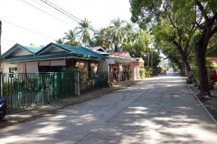 Gatuscen, Santa Fe, Bantayan, Cebu.