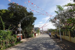 Gatuscen, Santa Fe, Bantayan, Cebu.