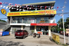Mr D.I.Y., Santa Fe, Bantayan, Cebu.
