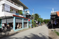 Gatuscen, Santa Fe, Bantayan, Cebu.
