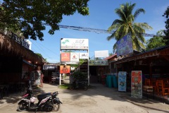 MJ Square, Santa Fe, Bantayan, Cebu.